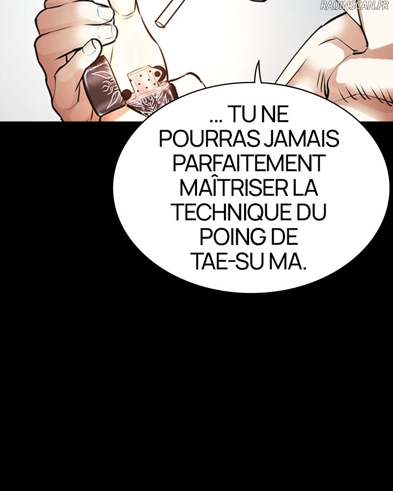 Lookism Chapitre 460 - Page 230