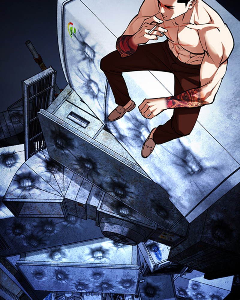 Lookism Chapitre 460 - Page 232