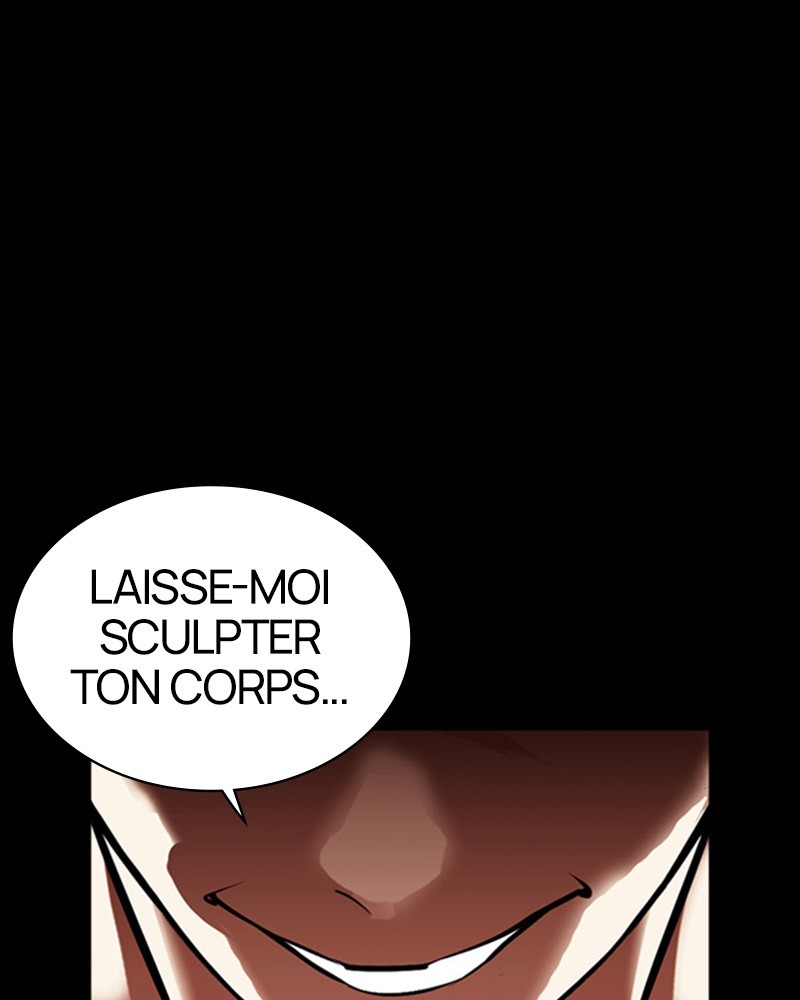 Lookism Chapitre 460 - Page 234