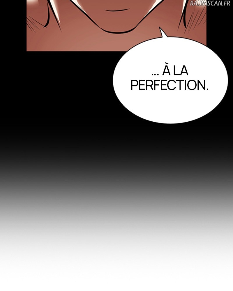 Lookism Chapitre 460 - Page 235