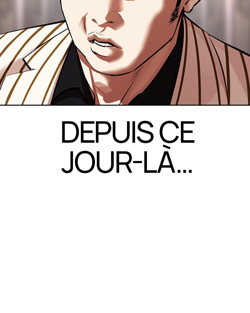 Lookism Chapitre 460 - Page 238