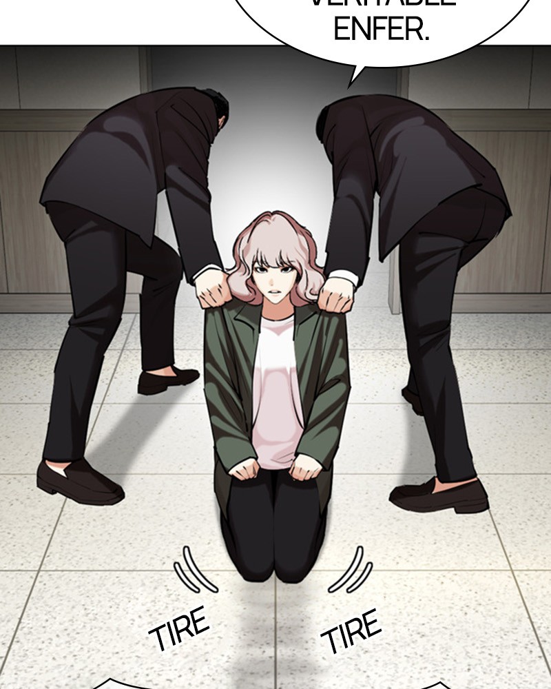 Lookism Chapitre 460 - Page 24