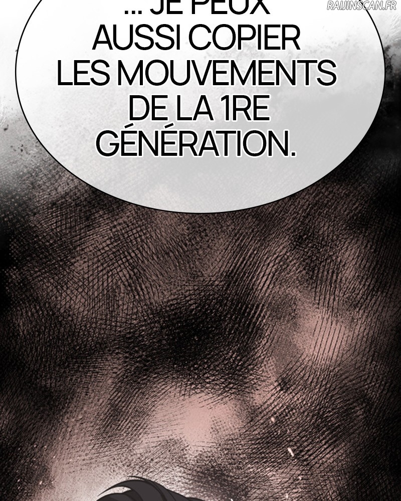 Lookism Chapitre 460 - Page 240