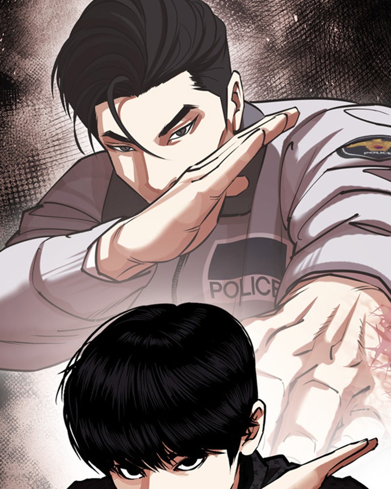 Lookism Chapitre 460 - Page 241