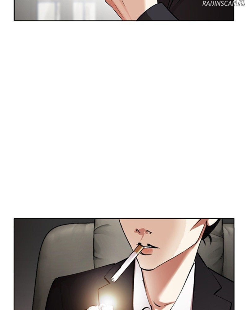 Lookism Chapitre 460 - Page 30