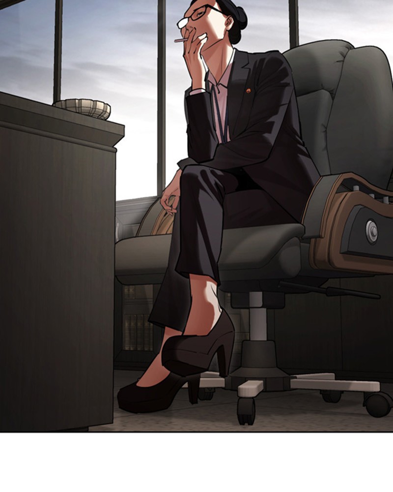 Lookism Chapitre 460 - Page 32