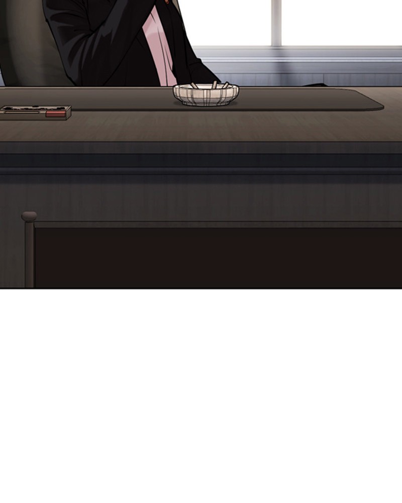 Lookism Chapitre 460 - Page 34