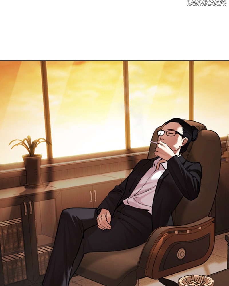 Lookism Chapitre 460 - Page 35