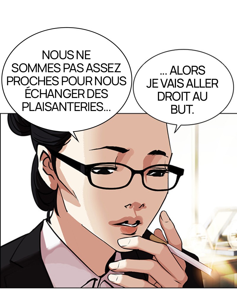 Lookism Chapitre 460 - Page 38