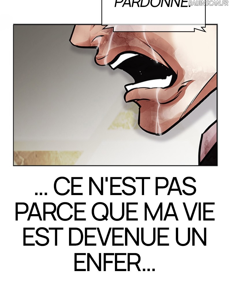Lookism Chapitre 460 - Page 40