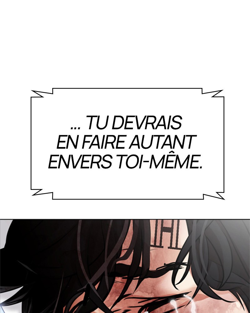 Lookism Chapitre 460 - Page 42