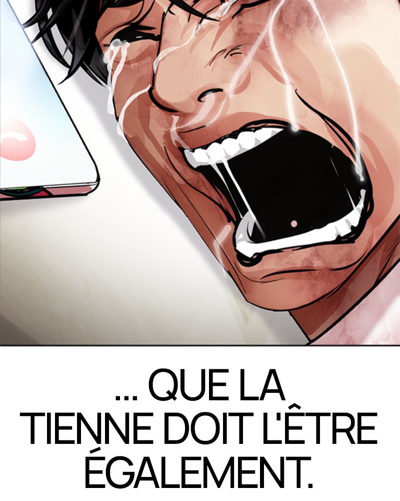 Lookism Chapitre 460 - Page 43