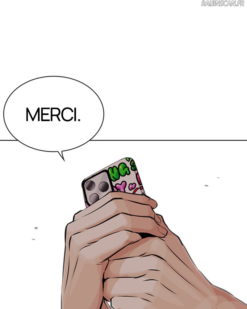 Lookism Chapitre 460 - Page 45