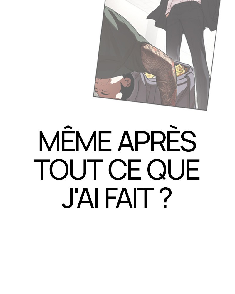 Lookism Chapitre 460 - Page 52