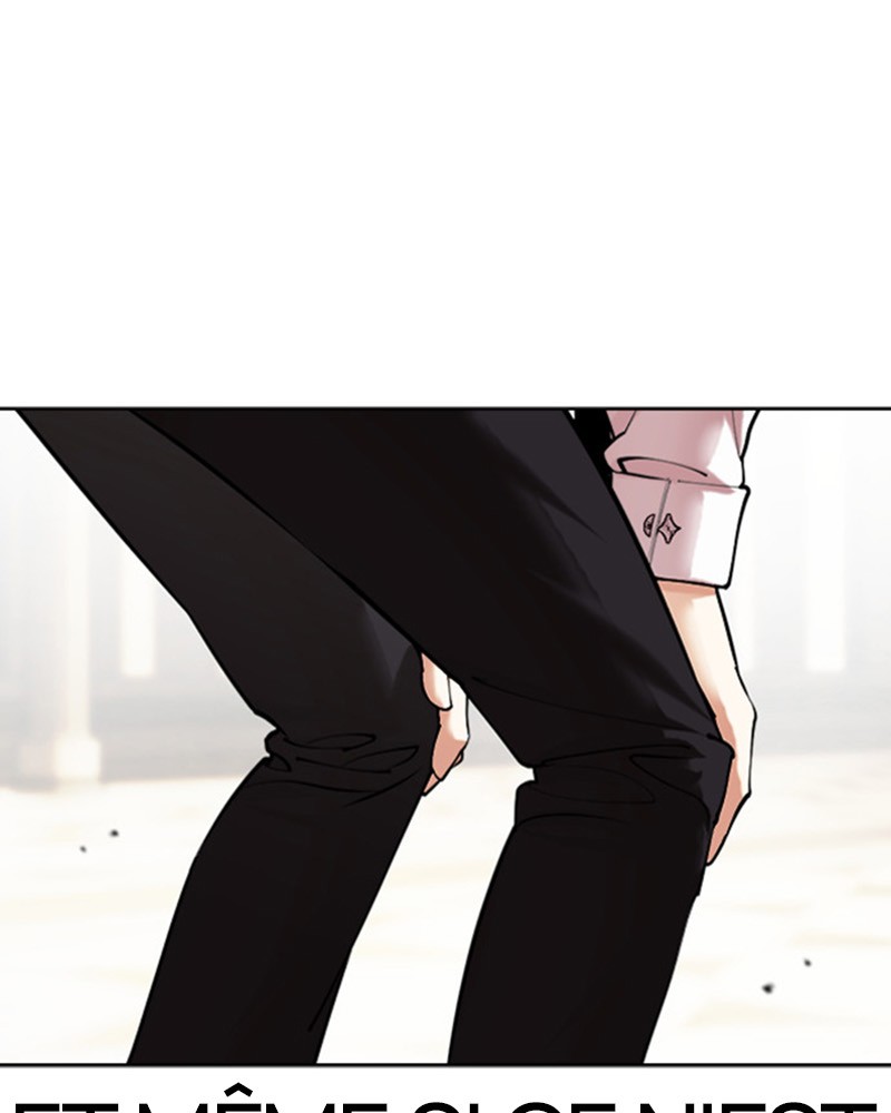 Lookism Chapitre 460 - Page 53