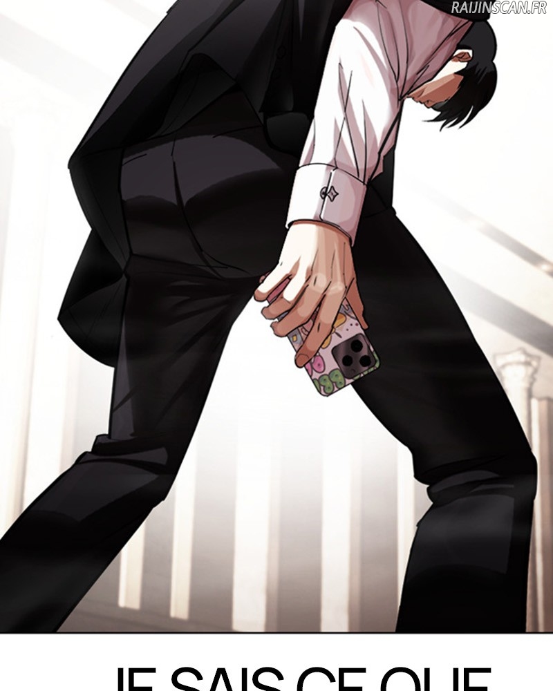Lookism Chapitre 460 - Page 55