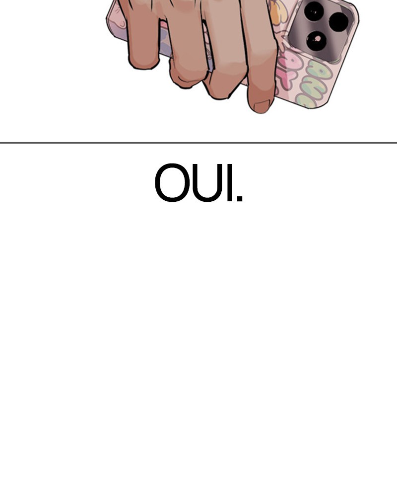 Lookism Chapitre 460 - Page 57