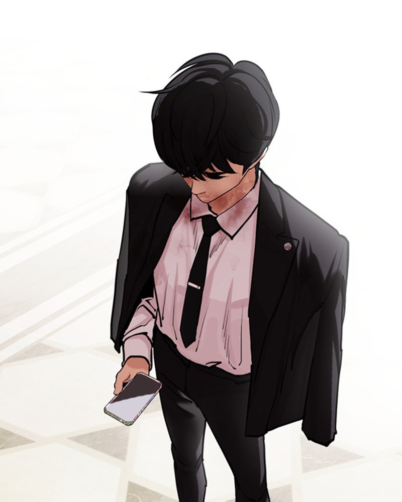 Lookism Chapitre 460 - Page 58
