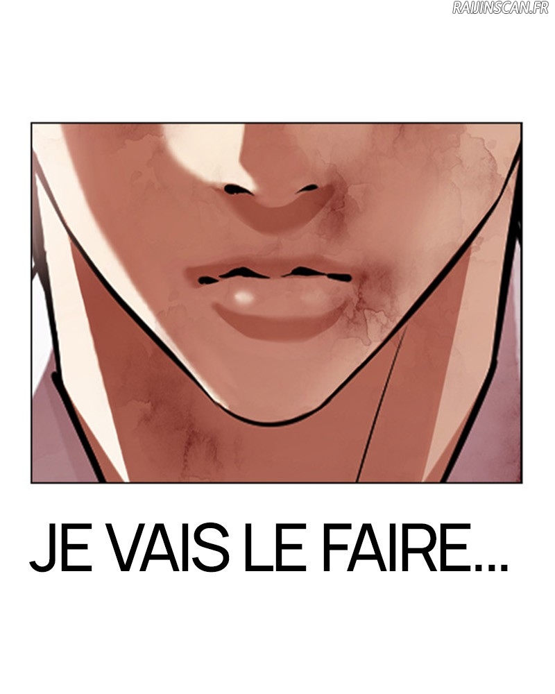 Lookism Chapitre 460 - Page 60