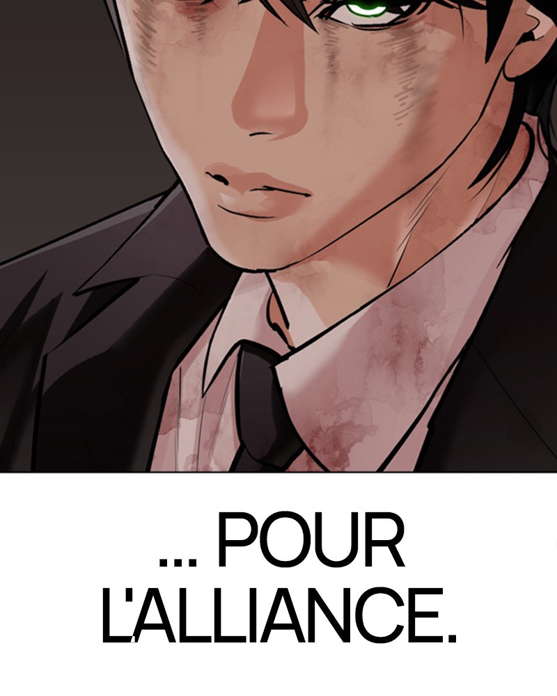 Lookism Chapitre 460 - Page 62