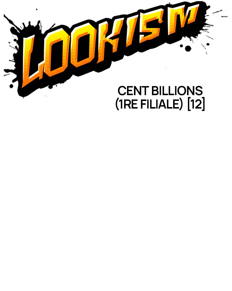 Lookism Chapitre 460 - Page 64