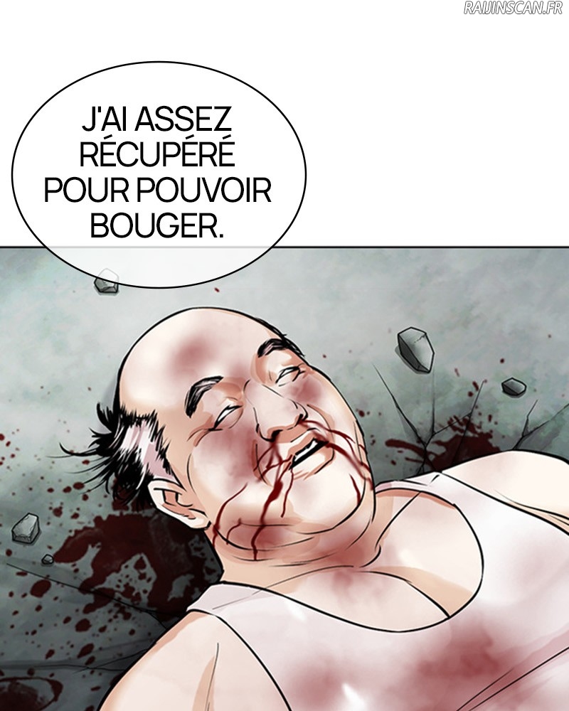 Lookism Chapitre 460 - Page 65