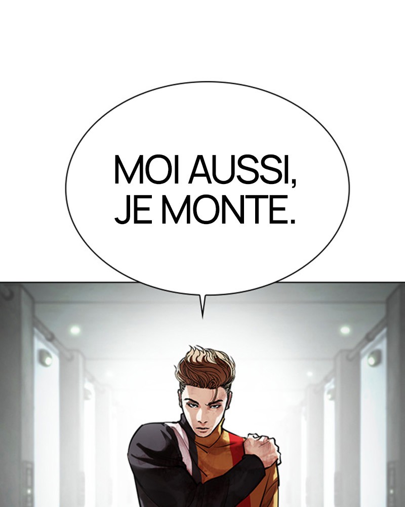 Lookism Chapitre 460 - Page 67