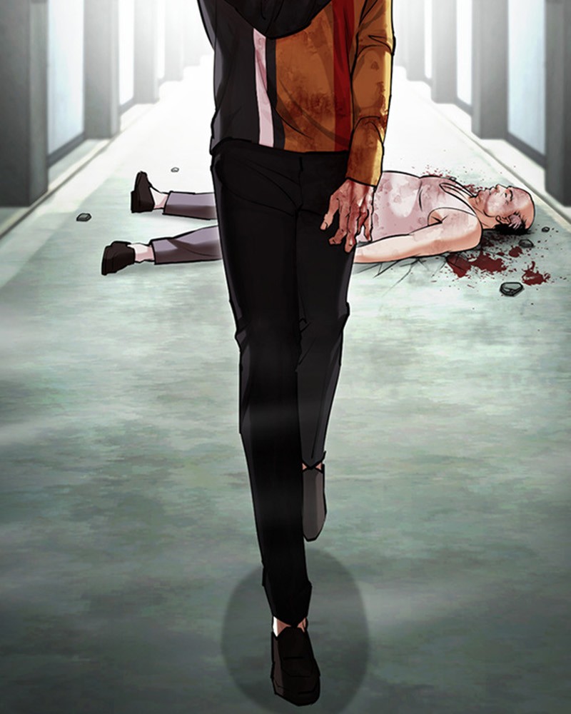 Lookism Chapitre 460 - Page 68