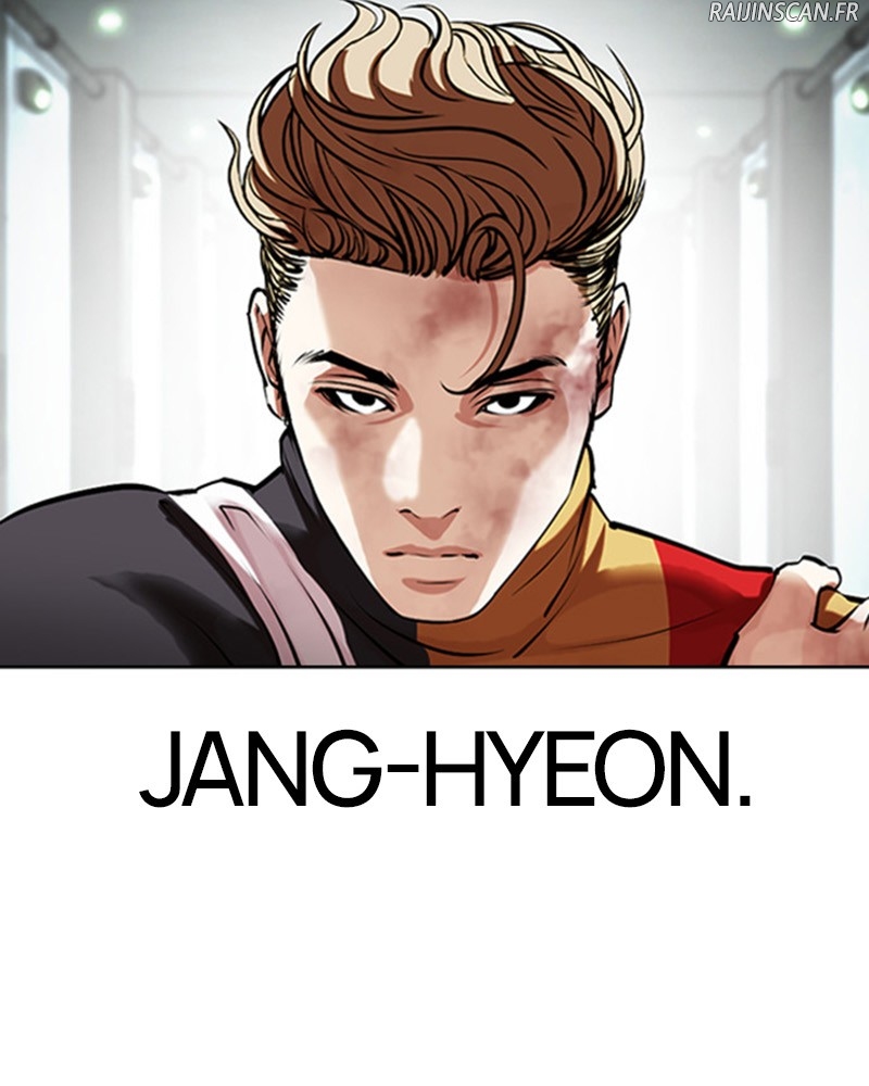 Lookism Chapitre 460 - Page 70