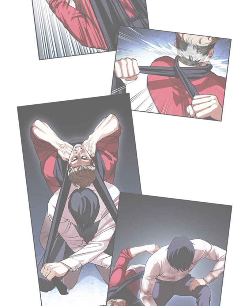 Lookism Chapitre 460 - Page 72