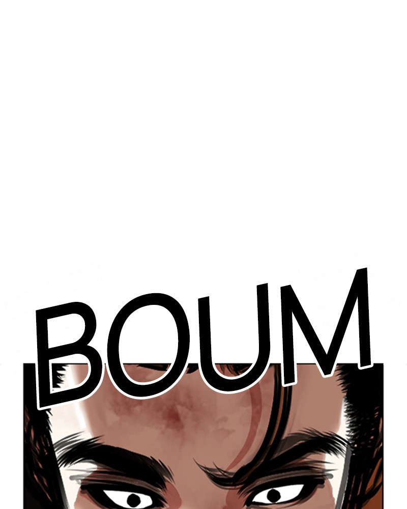 Lookism Chapitre 460 - Page 74