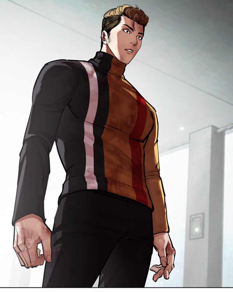 Lookism Chapitre 460 - Page 76