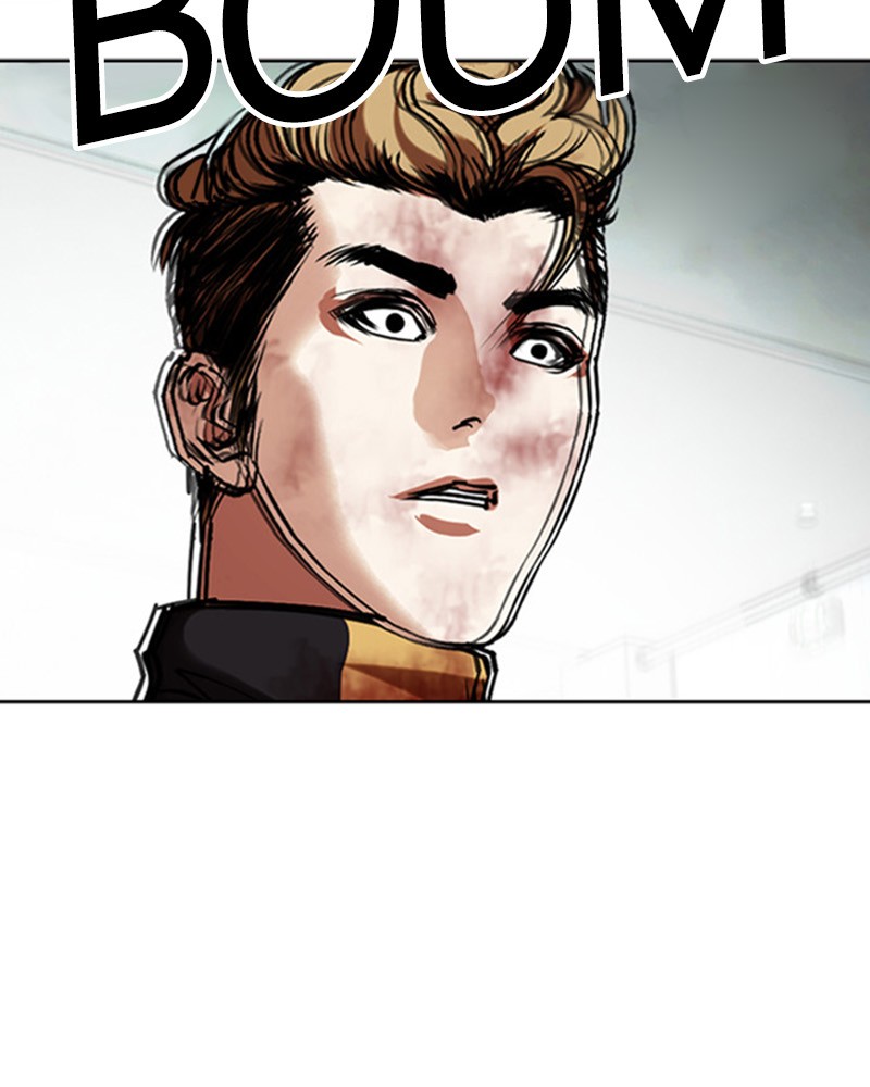Lookism Chapitre 460 - Page 78