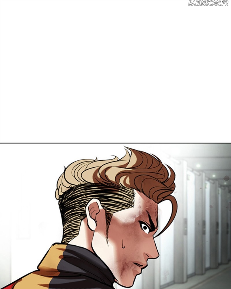 Lookism Chapitre 460 - Page 80