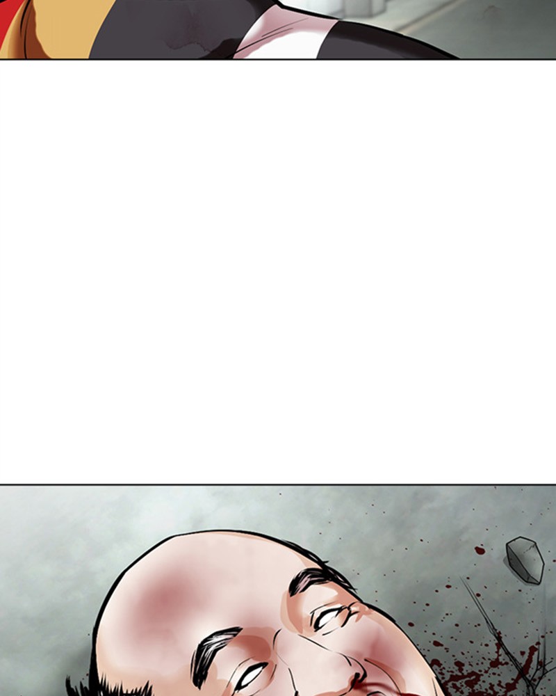 Lookism Chapitre 460 - Page 81