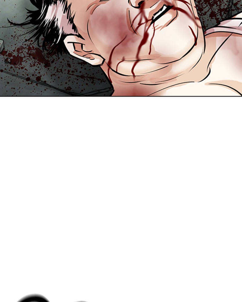 Lookism Chapitre 460 - Page 82
