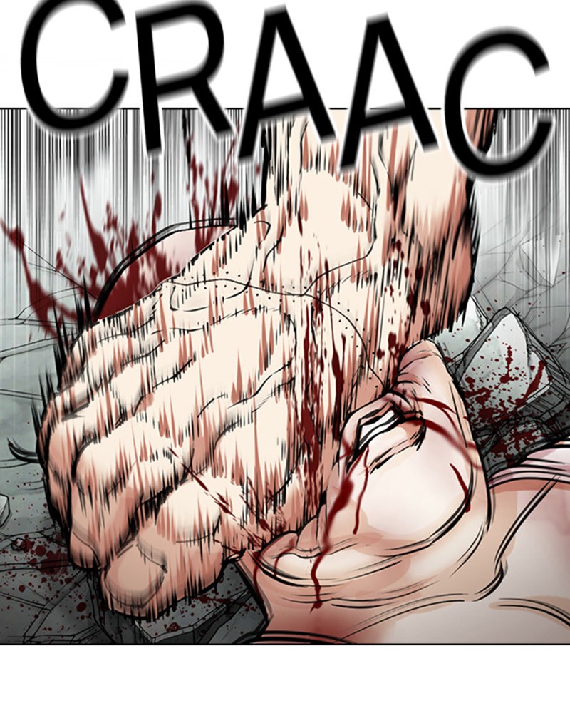 Lookism Chapitre 460 - Page 83