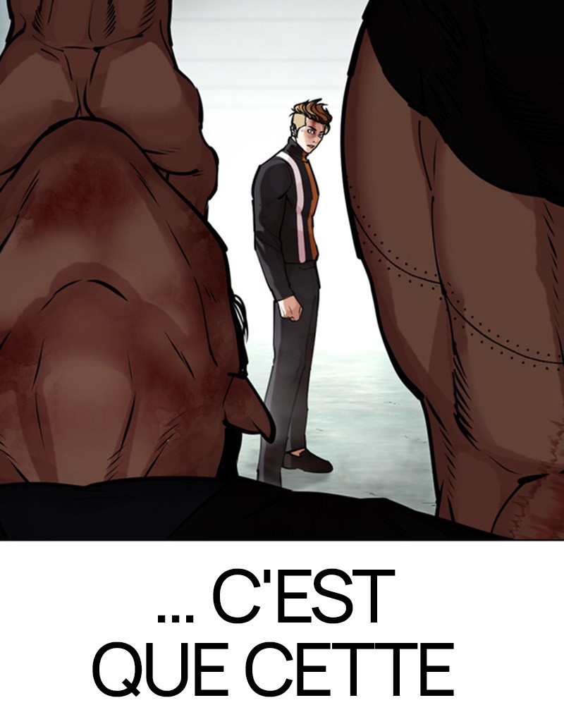 Lookism Chapitre 460 - Page 86