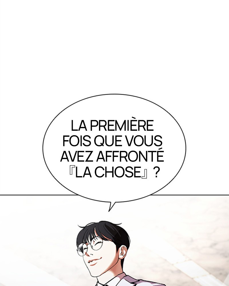 Lookism Chapitre 460 - Page 88