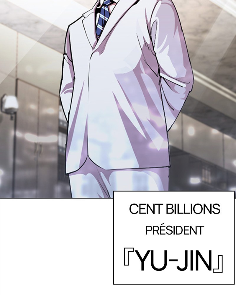 Lookism Chapitre 460 - Page 89