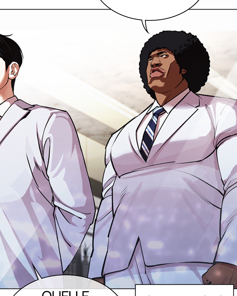 Lookism Chapitre 460 - Page 91