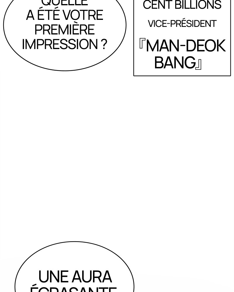 Lookism Chapitre 460 - Page 92