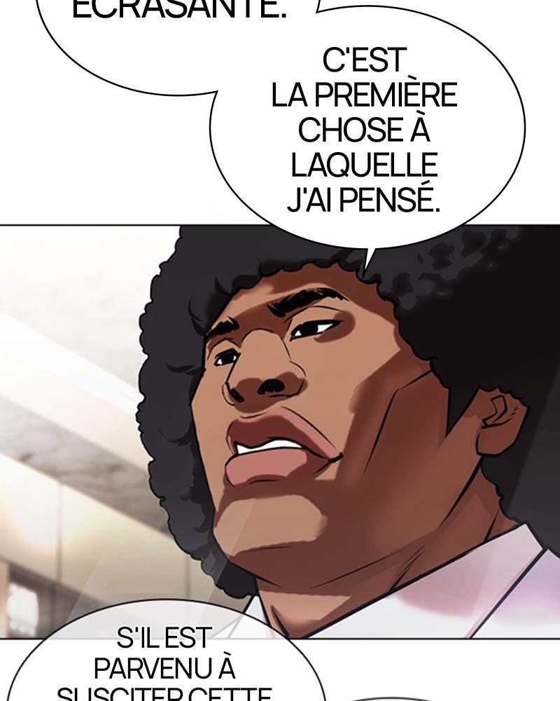 Lookism Chapitre 460 - Page 93