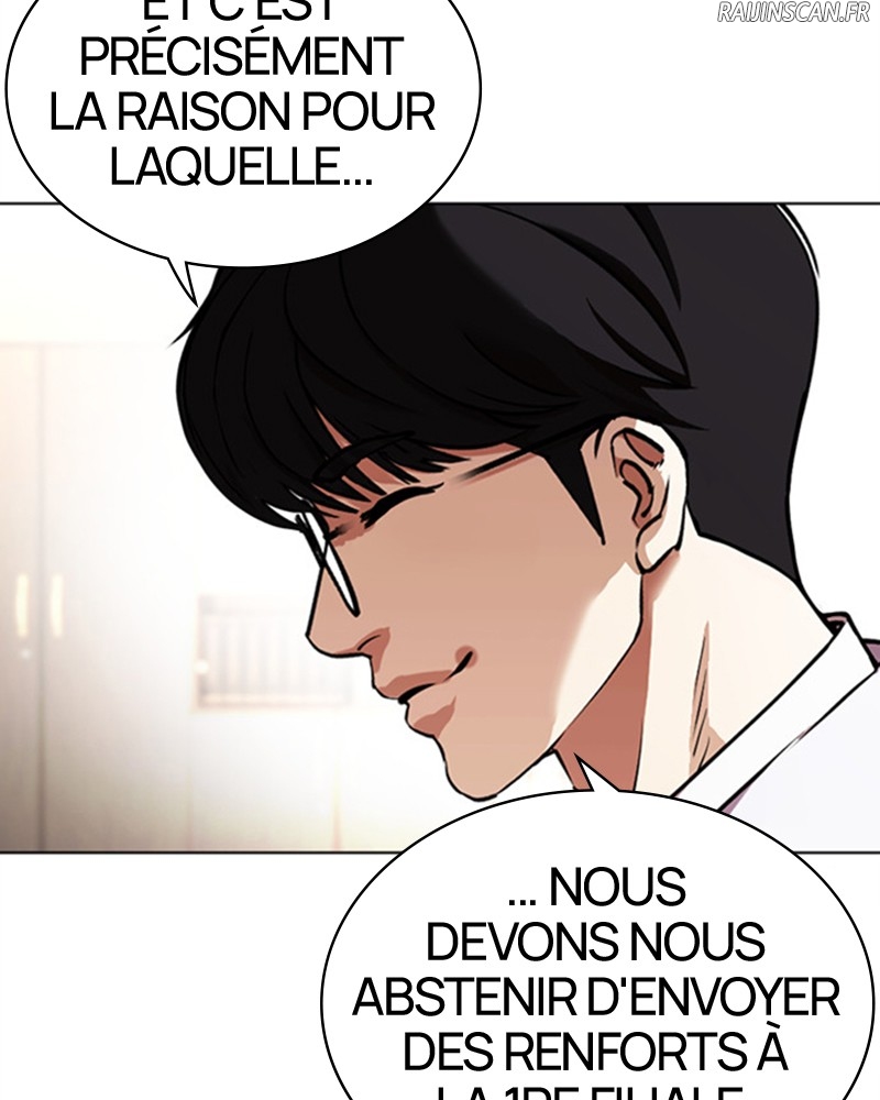 Lookism Chapitre 460 - Page 95