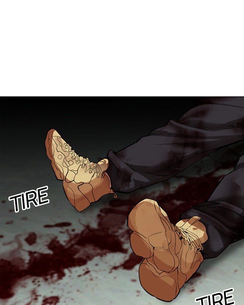 Lookism Chapitre 460 - Page 98