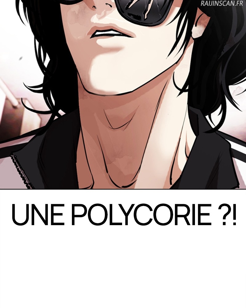 Lookism Chapitre 461 - Page 10