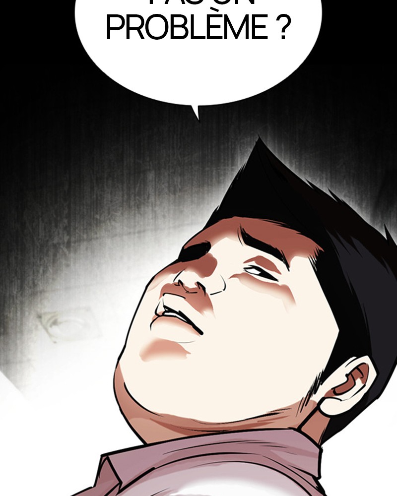 Lookism Chapitre 461 - Page 101