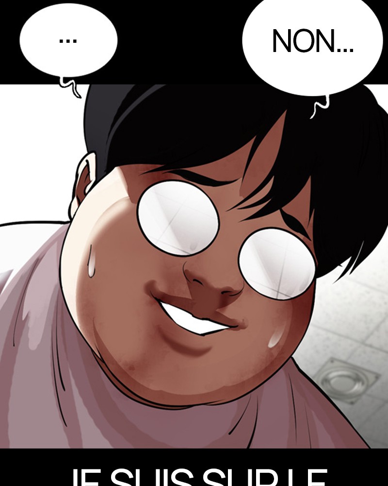 Lookism Chapitre 461 - Page 103