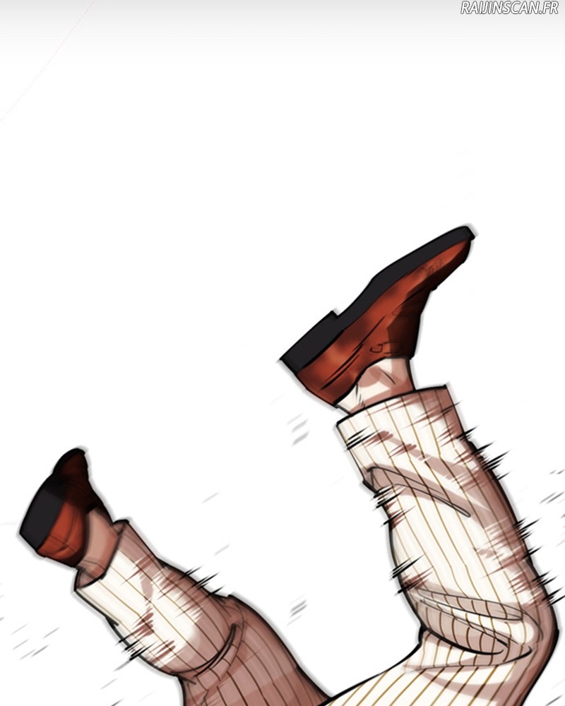 Lookism Chapitre 461 - Page 105