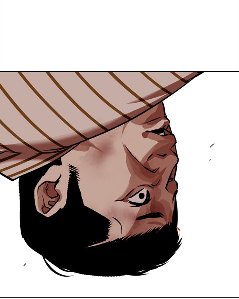 Lookism Chapitre 461 - Page 109